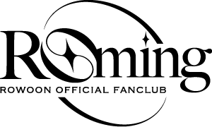 ROWOON Japan Official Website ｜ JAPAN OFFICIAL FANCLUB “ROming JAPAN“